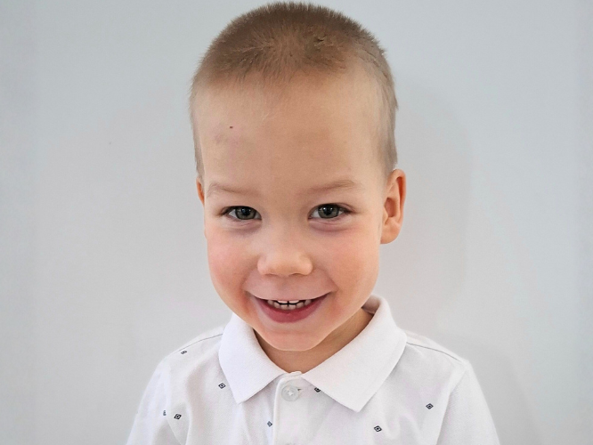 Filip Kosiński - main photo