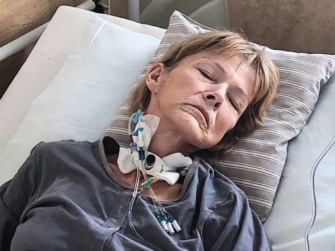 Marzena Iwan - zdjęcie główne