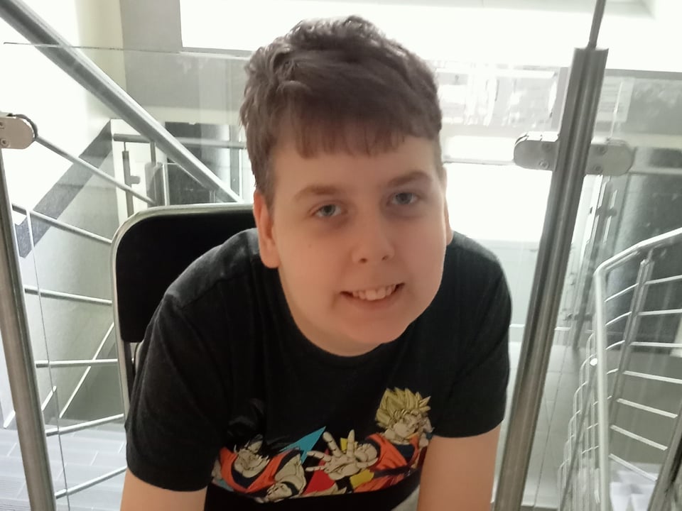 Kacpi Świderski - main photo