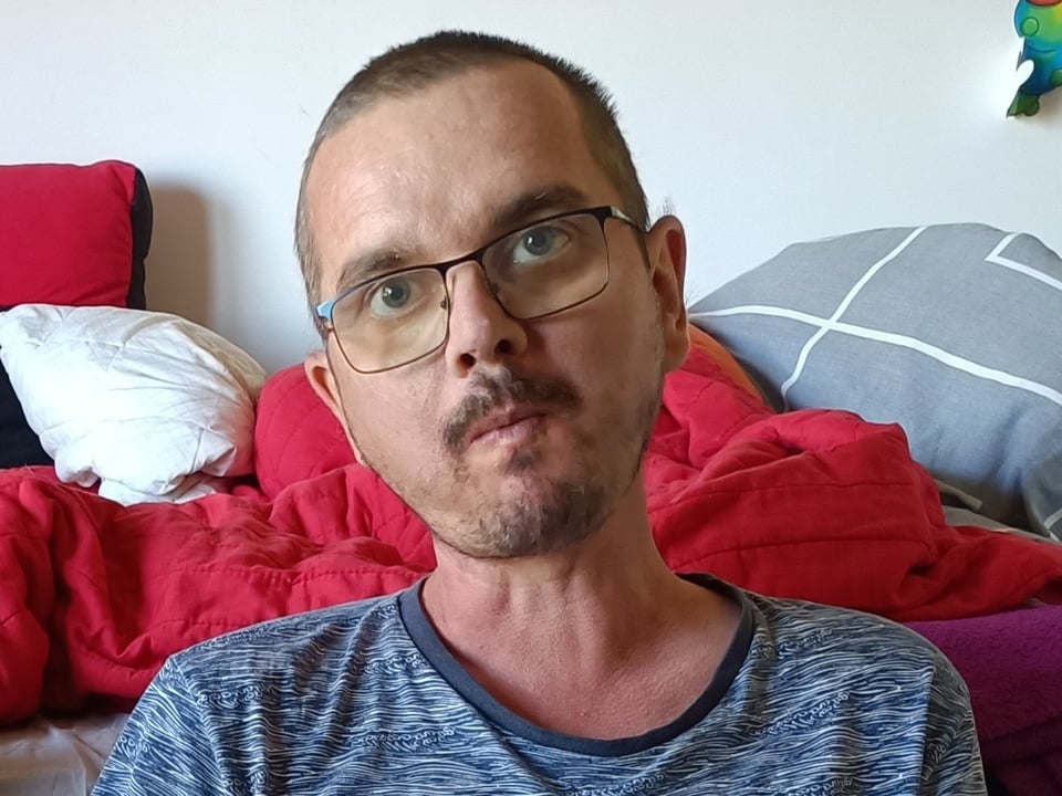 Marcin Rzemykowski - zdjęcie główne