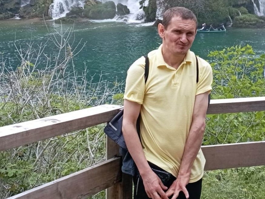 Andrzej Staniaszek - zdjęcie główne