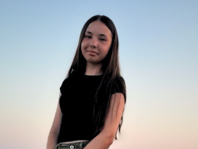 Lenka Hyla - main photo