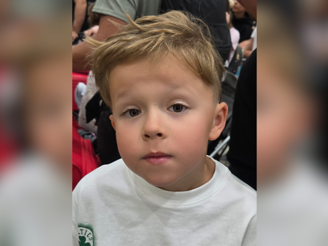 Borys Czwarno - zdjęcie główne