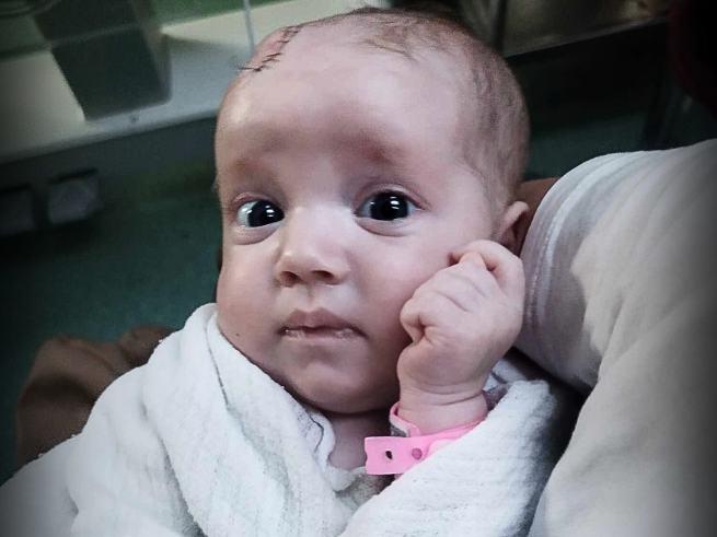 Zuzia Bączkowska - zdjęcie główne