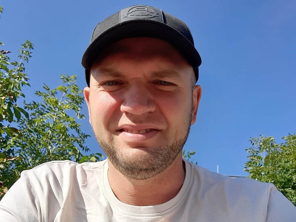 Dawid Rzempowski - zdjęcie główne