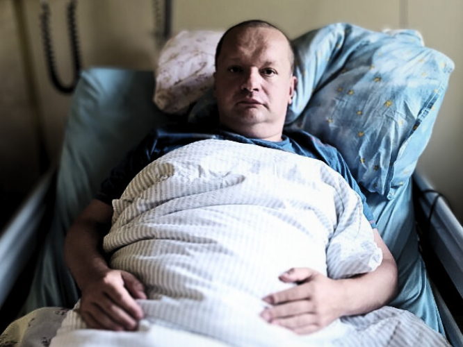 Darek Cimochowski - zdjęcie główne