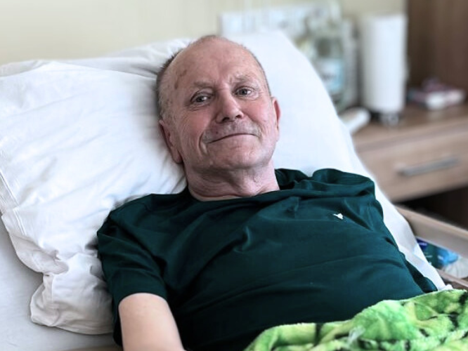 Ryszard Rybacki - zdjęcie główne