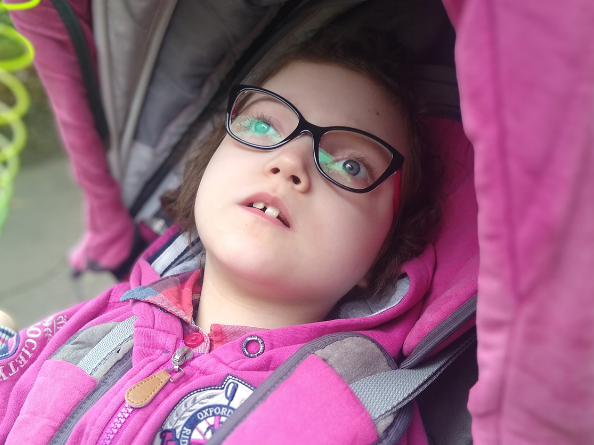 Daria Tkaczenko - zdjęcie główne