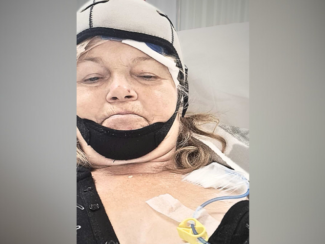 Lucyna Batycka - zdjęcie główne