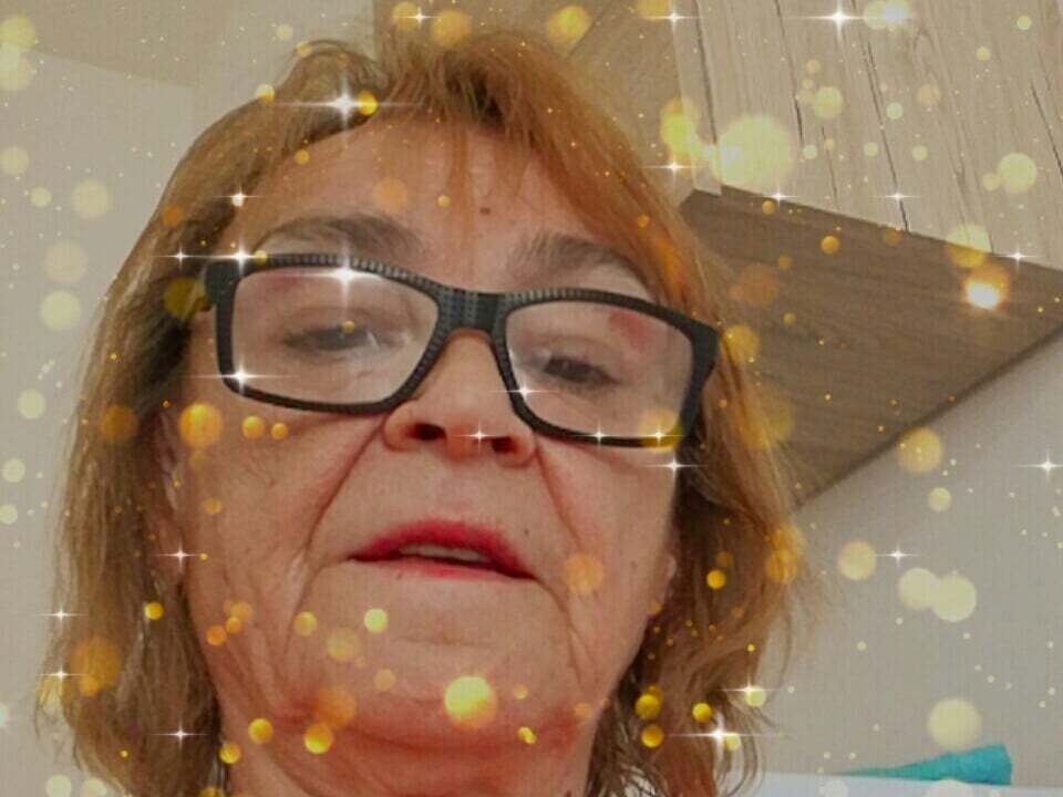 Halina Wysocka - zdjęcie główne