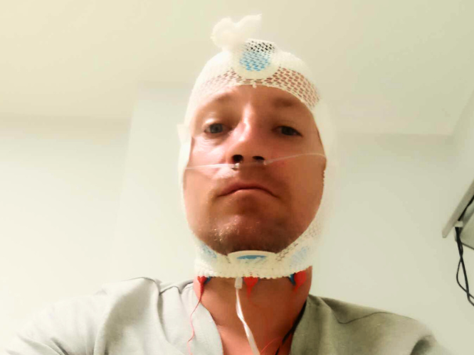 Krystian Burnat - zdjęcie główne