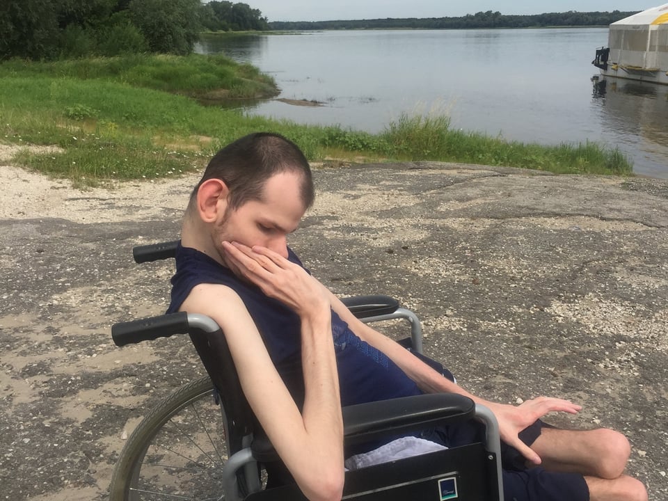 Dawid Nowak - zdjęcie główne