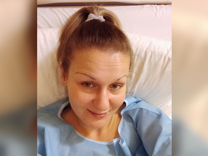 Kamila Janowiak - main photo