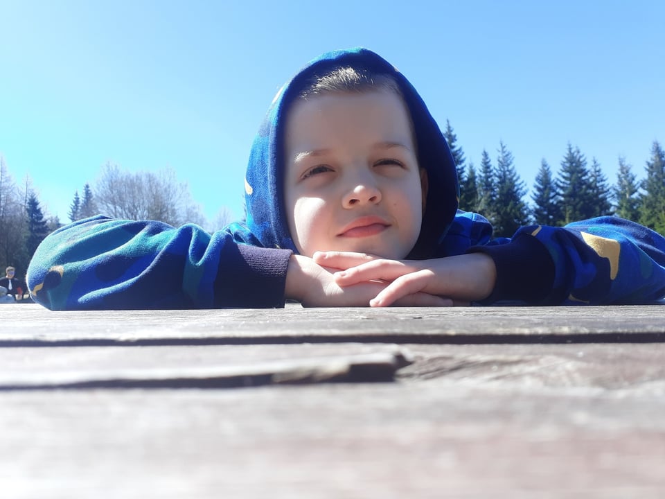 Adam Kula - main photo