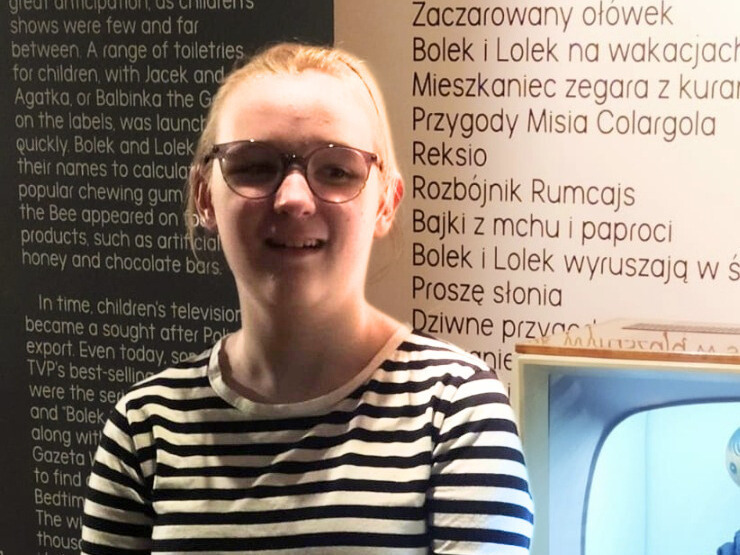 Kloe Daniel - zdjęcie główne