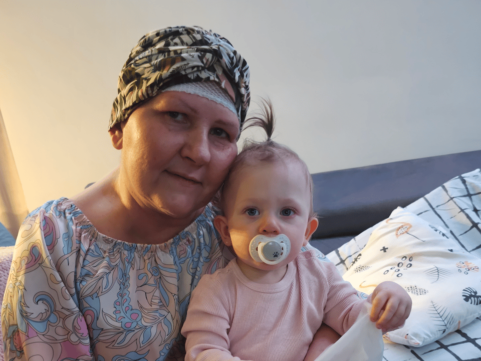 Marlena Rosikoń - main photo