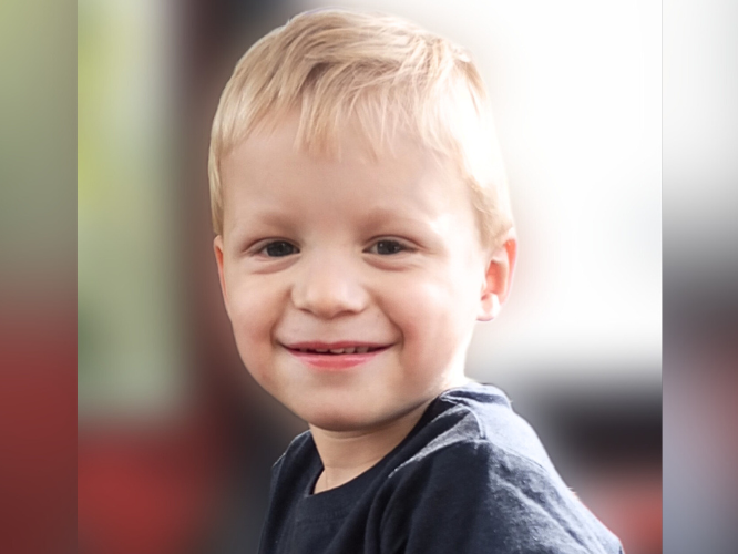 Kacperek Leśniewski - zdjęcie główne