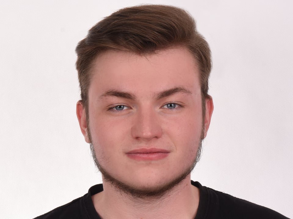 Filip Michalak - zdjęcie główne