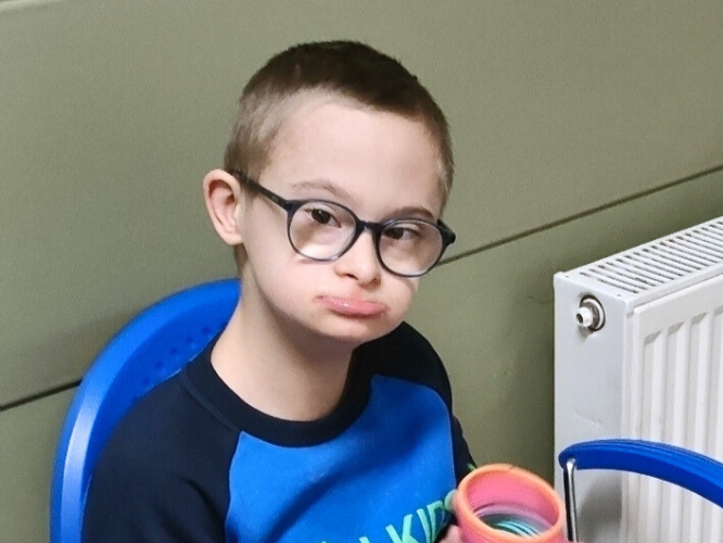 Kornel Pielas - main photo