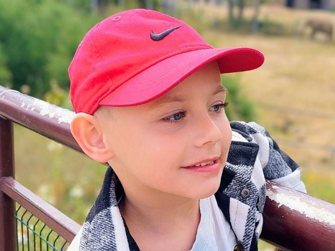 Antoni Seroczyński - zdjęcie główne