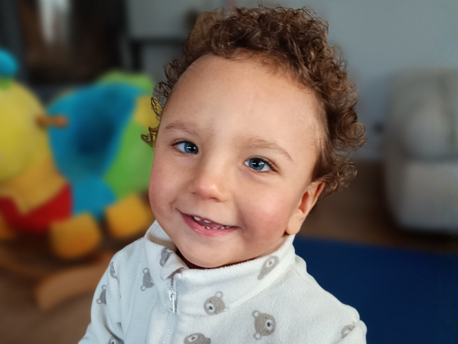 Jakub Martoń - main photo