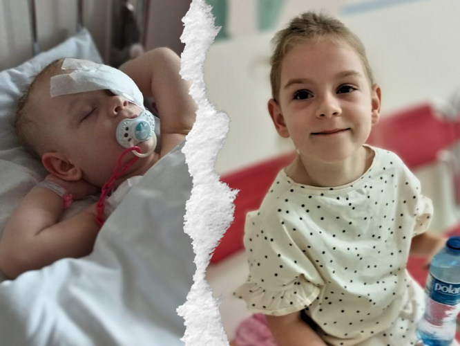 Amelka Konopińska - zdjęcie główne