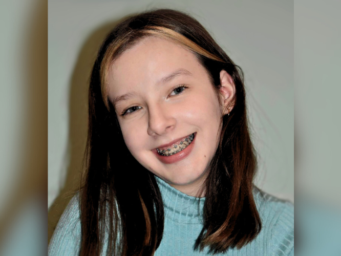 Aurelia Bibik - zdjęcie główne