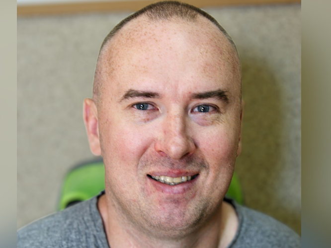 Daniel Malinowski - main photo