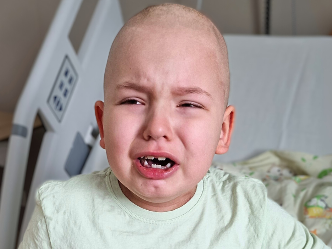 Bartosz Toczyski - main photo