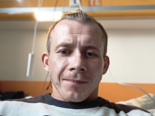 Paweł Lipiec - main photo