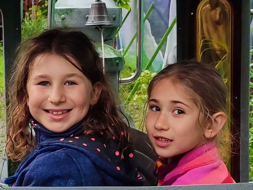 Natalia i&nbsp;Julia Dalka - zdjęcie główne