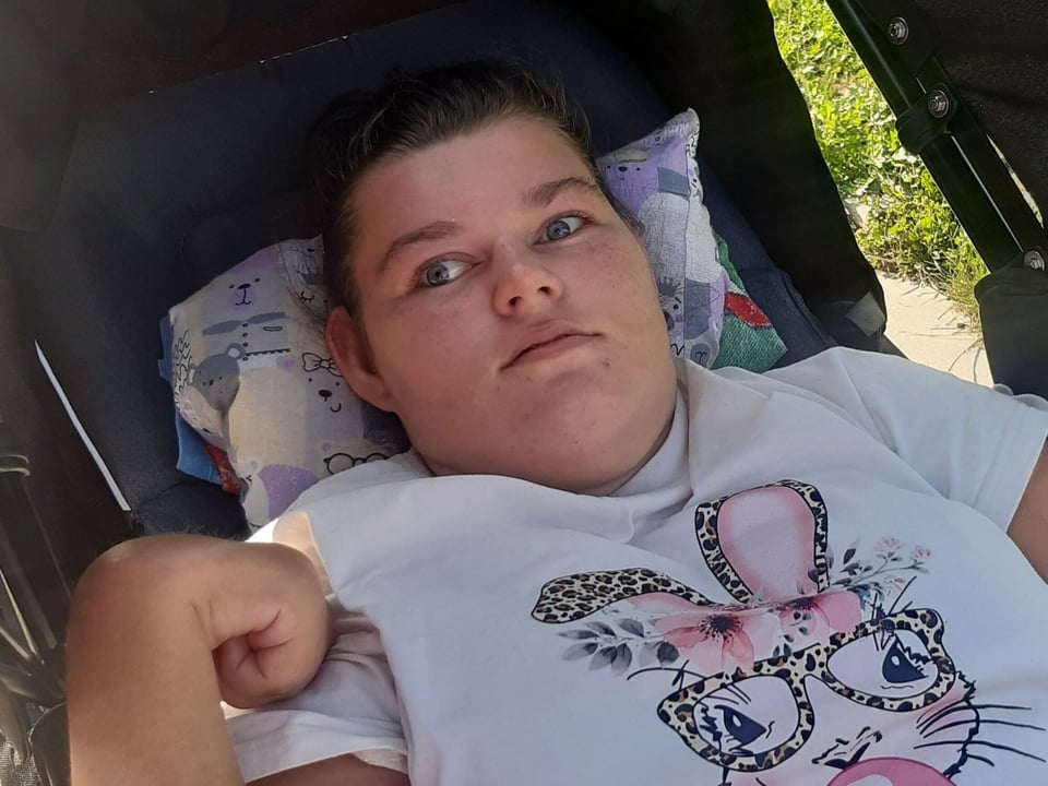 Oliwia Kawa - zdjęcie główne