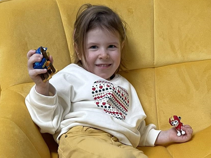 Ola Wypych - zdjęcie główne