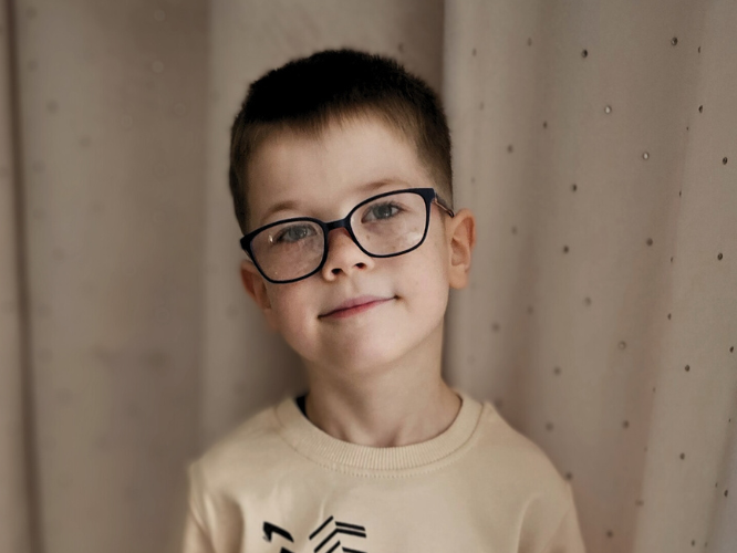 Antoś Małka - main photo