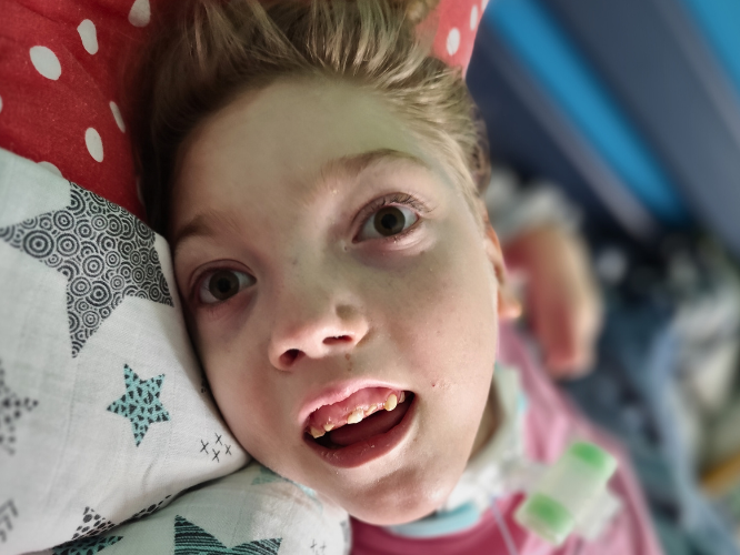 Wiktoria Masiak - main photo