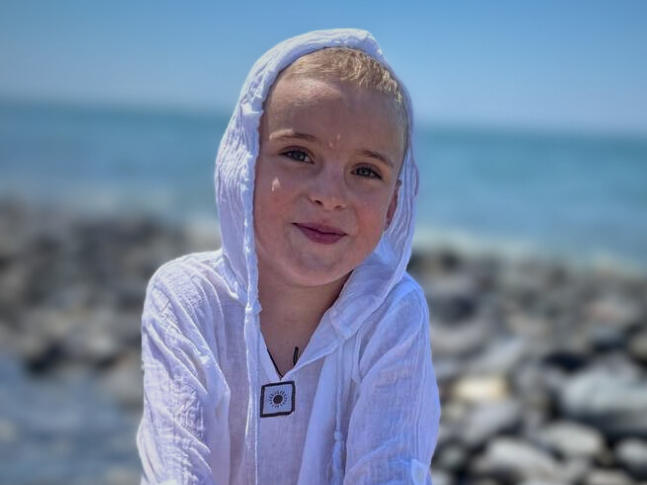 Wiktor Iwko - zdjęcie główne