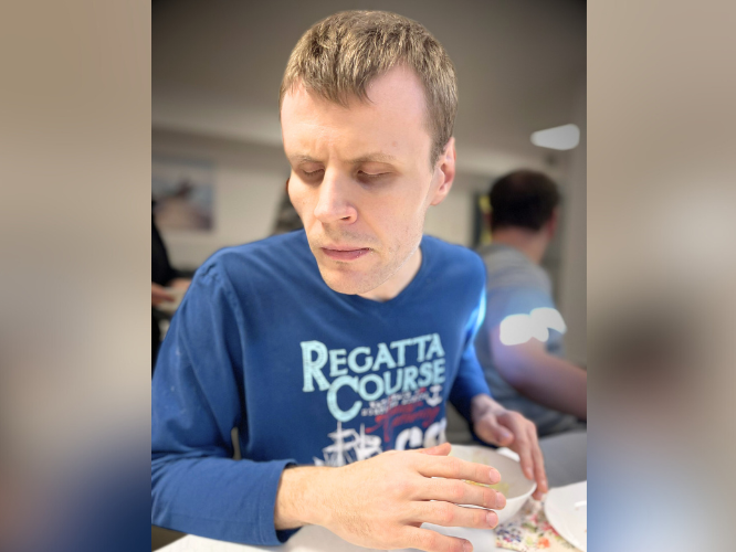 Maksym Wojtas - main photo