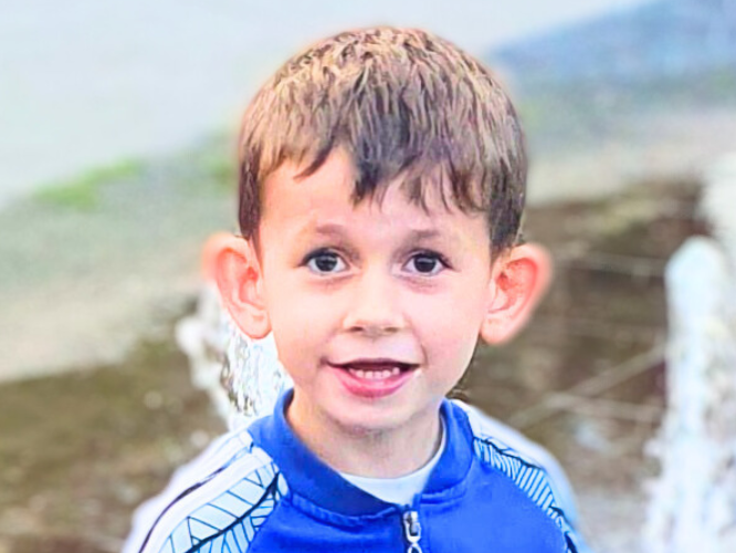 Serafin Karwowski - zdjęcie główne