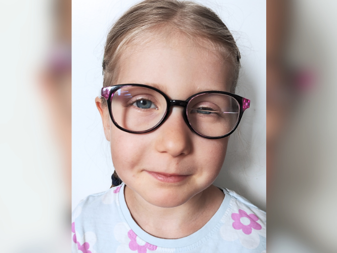 Esterka Michalska - main photo