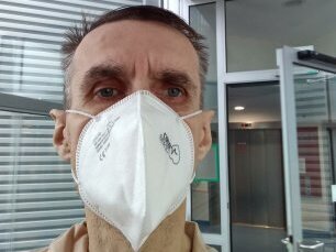 Rafał Kacprzyk - main photo