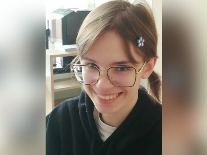 Aleksandra Głogowska - main photo