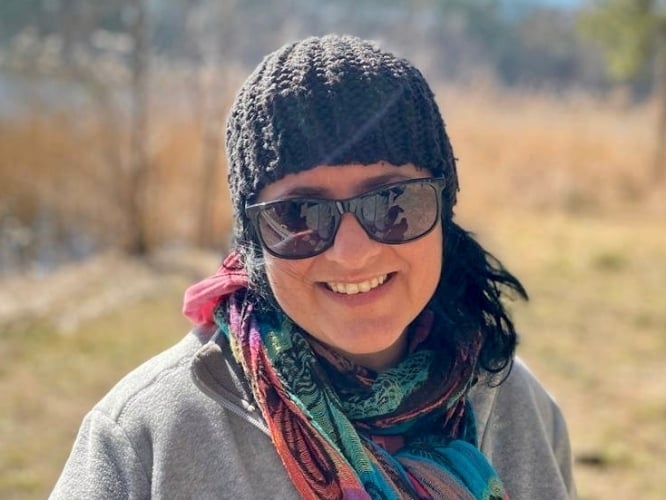 Edyta Malinowska - zdjęcie główne