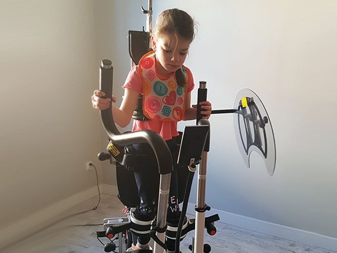 Oliwia Pająk - main photo