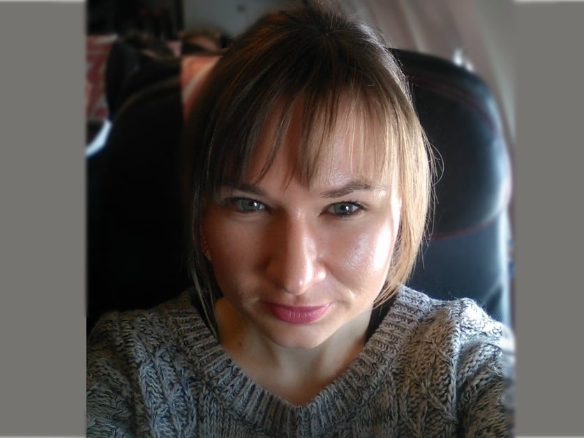 Skowronek Anna - main photo