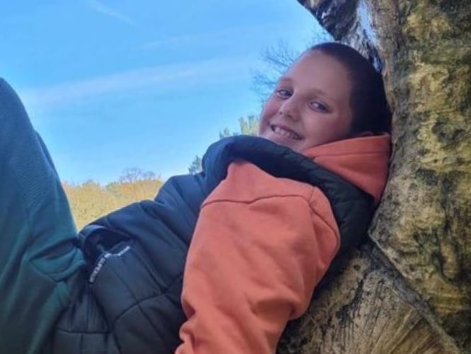 Krystian Hadera - zdjęcie główne