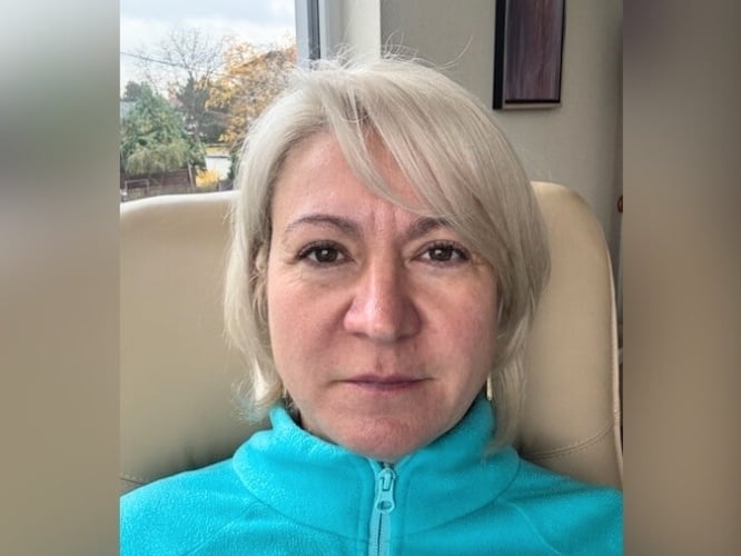 Anna Jankowska - zdjęcie główne