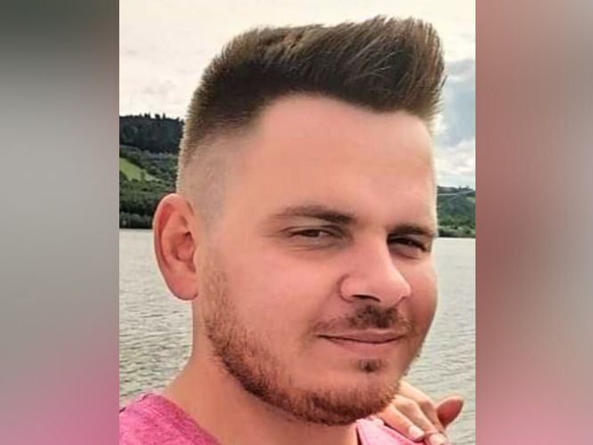 Kamil Chomicz - zdjęcie główne