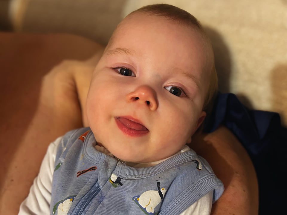 Tadzio Kuczyński - zdjęcie główne