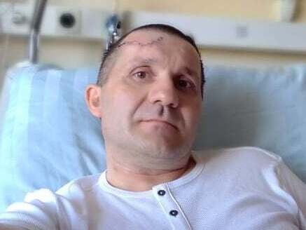 Sylwester Grzywacz - zdjęcie główne