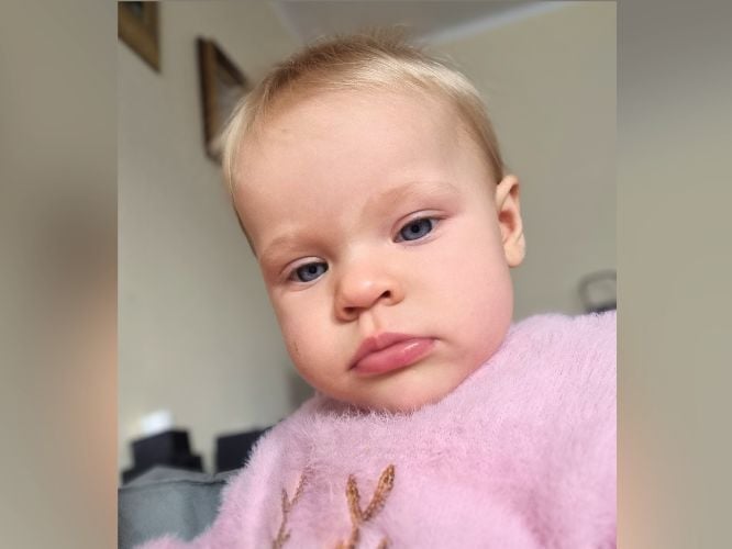 Marysia Drewnicka - zdjęcie główne